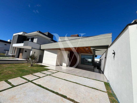 Imagem Casa de Condomínio com 3 Quartos à Venda, 306 m² em São Venâncio - Itupeva Imagem Casa de Condomínio com 3 Quartos à Venda, 306 m² em São Venâncio - Itupeva