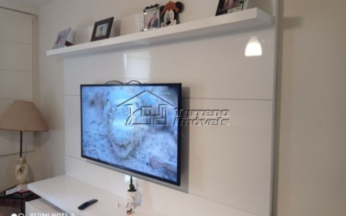 Imagem Apartamento com 2 Quartos à Venda, 59 m² em Jardim América - São José Dos Campos Imagem Apartamento com 2 Quartos à Venda, 59 m² em Jardim América - São José Dos Campos