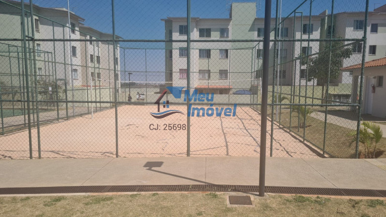 Imagem Imóvel com 2 Quartos à Venda, 45 m² em Setor Meireles (santa Maria) - Brasília