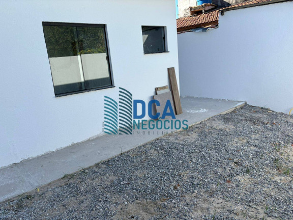 Imagem Casa com 3 Quartos à Venda, 80 m² em Vila Elvira - Taubaté