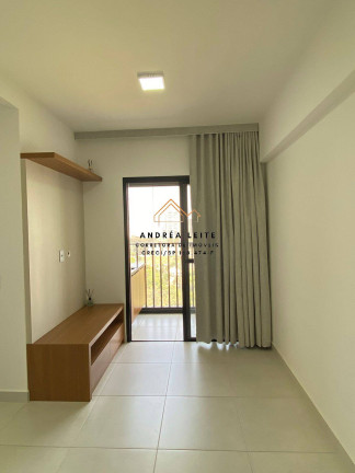 Imagem Apartamento com 2 Quartos para Alugar, 55 m² em Parque Campolim - Sorocaba