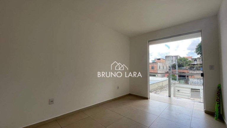 Imagem Casa com 2 Quartos à Venda, 76 m² em Amazonas - Betim Imagem Casa com 2 Quartos à Venda, 76 m² em Amazonas - Betim