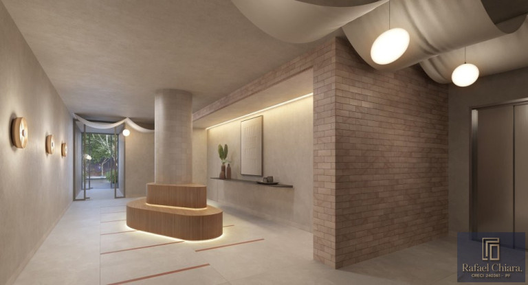 Imagem Apartamento com 3 Quartos à Venda, 201 m² em Pinheiros - São Paulo Imagem Apartamento com 3 Quartos à Venda, 201 m² em Pinheiros - São Paulo