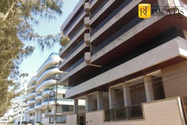 Imagem Apartamento com 3 Quartos à Venda, 180 m² em Braga - Cabo Frio Imagem Apartamento com 3 Quartos à Venda, 180 m² em Braga - Cabo Frio