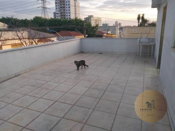 Imagem Sobrado com 3 Quartos à Venda, 353 m² em Barcelona - São Caetano Do Sul