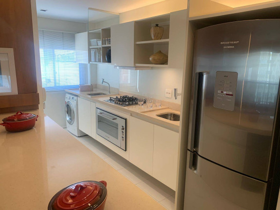 Imagem Apartamento com 2 Quartos à Venda, 47 m² em Campo Belo - São Paulo Imagem Apartamento com 2 Quartos à Venda, 47 m² em Campo Belo - São Paulo