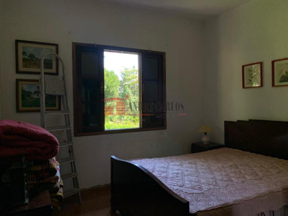 Imagem Imóvel com 3 Quartos à Venda, 340 m² em Cachoeira - Cotia