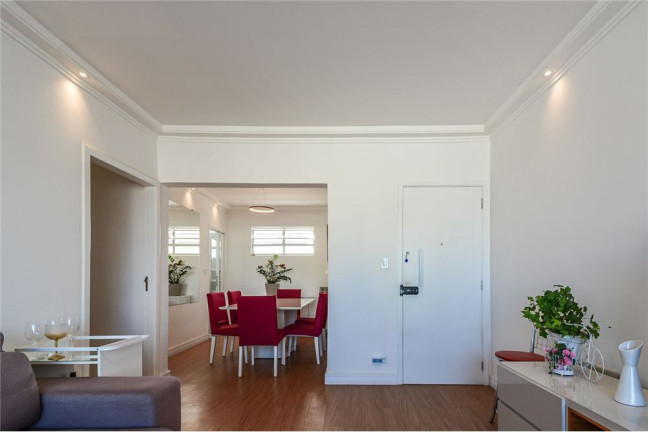 Imagem Apartamento com 2 Quartos à Venda, 81 m² em Santana - São Paulo Imagem Apartamento com 2 Quartos à Venda, 81 m² em Santana - São Paulo