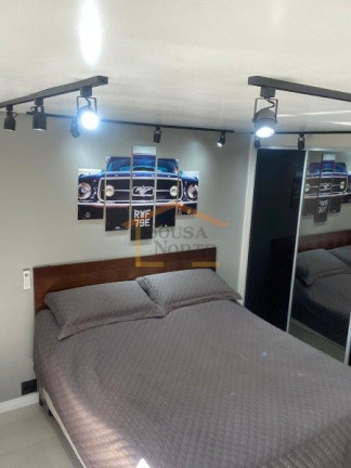 Imagem Sobrado com 2 Quartos à Venda, 80 m² em Santana - São Paulo