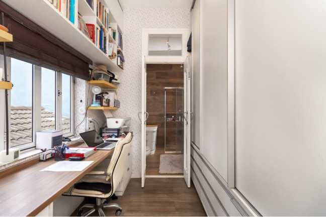 Imagem Casa com 4 Quartos à Venda, 300 m² em Moema - São Paulo