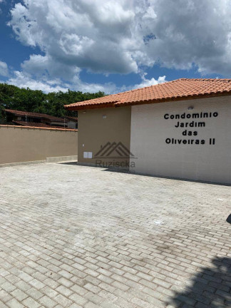 Casa de Condomínio com 1 Quarto à Venda, 42 m² em Cibratel Ii - Itanhaém