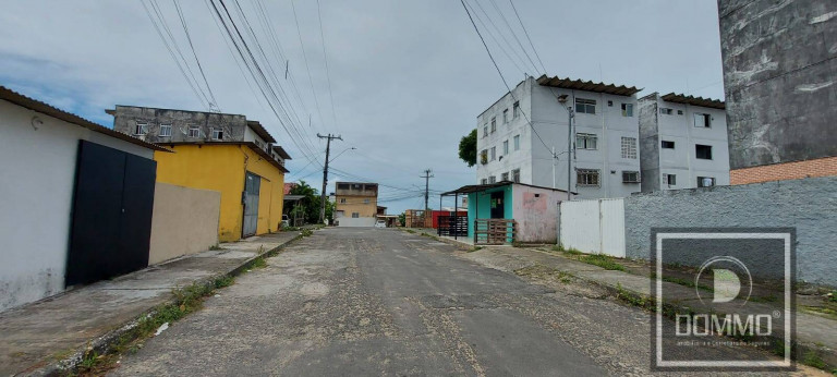 Imagem Apartamento com 2 Quartos à Venda, 45 m² em Fazenda Grande I - Salvador
