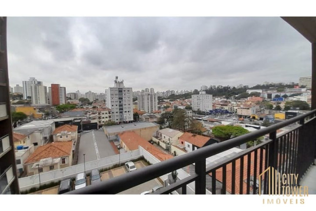 Imagem Apartamento com 1 Quarto à Venda, 29 m² em Jardim Da Glória - São Paulo Imagem Apartamento com 1 Quarto à Venda, 29 m² em Jardim Da Glória - São Paulo