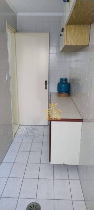Imagem Apartamento com 2 Quartos à Venda, 87 m² em Canto Do Forte - Praia Grande