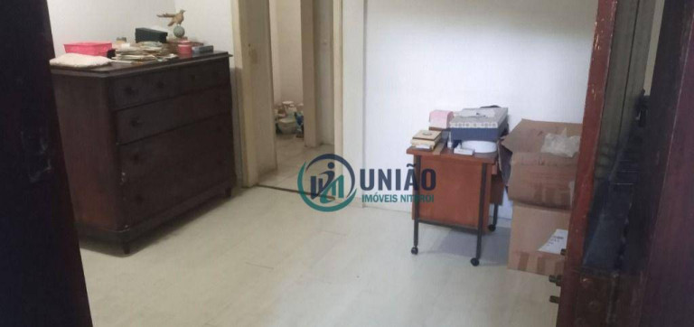 Imagem Casa com 5 Quartos à Venda, 250 m² em Maria Paula - Niterói