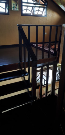 Imagem Casa com 3 Quartos à Venda, 270 m² em Princesa Do Mar - Itapoá