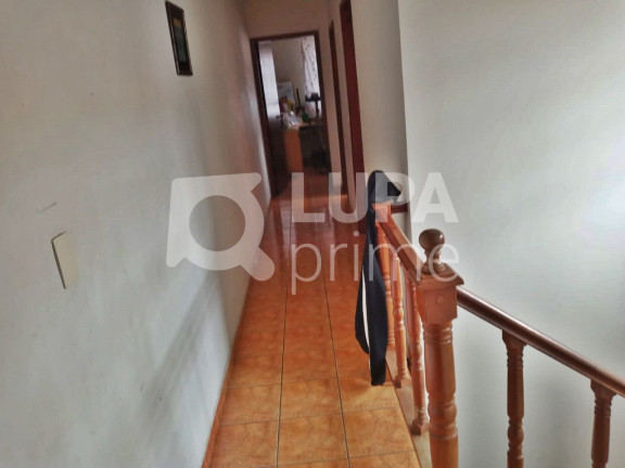 Imagem Casa com 3 Quartos à Venda, 223 m² em Vila Maria - São Paulo