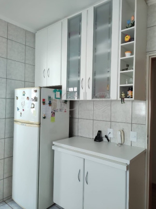 Apartamento com 3 Quartos à Venda, 95 m² em Parque Laranjeiras - Araraquara
