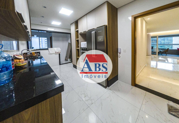 Imagem Apartamento com 3 Quartos à Venda, 147 m² em Canto Do Forte - Praia Grande Imagem Apartamento com 3 Quartos à Venda, 147 m² em Canto Do Forte - Praia Grande