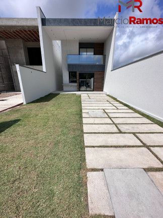 Imagem Casa com 3 Quartos à Venda, 135 m² em Olho D Agua - Eusébio Imagem Casa com 3 Quartos à Venda, 135 m² em Olho D Agua - Eusébio