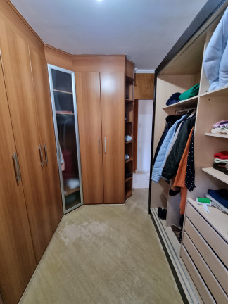 Imagem Imóvel com 3 Quartos à Venda, 65 m² em Baeta Neves - São Bernardo Do Campo
