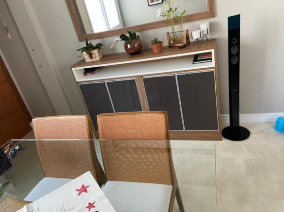 Imagem Apartamento com 2 Quartos à Venda, 87 m² em Bela Vista - São Paulo