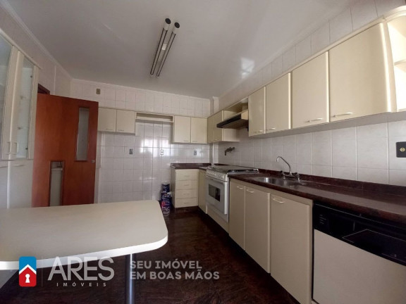 Imagem Apartamento com 3 Quartos à Venda, 160 m² em Vila Medon - Americana Imagem Apartamento com 3 Quartos à Venda, 160 m² em Vila Medon - Americana