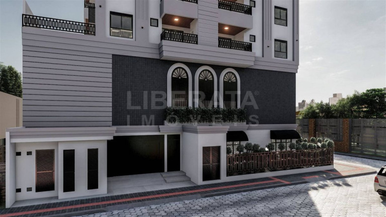 Imagem Apartamento com 2 Quartos à Venda, 70 m² em Centro - Navegantes Imagem Apartamento com 2 Quartos à Venda, 70 m² em Centro - Navegantes