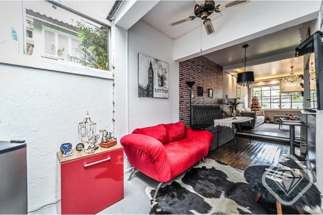 Imagem Casa de Condomínio com 2 Quartos à Venda, 80 m² em Tristeza - Porto Alegre Imagem Casa de Condomínio com 2 Quartos à Venda, 80 m² em Tristeza - Porto Alegre