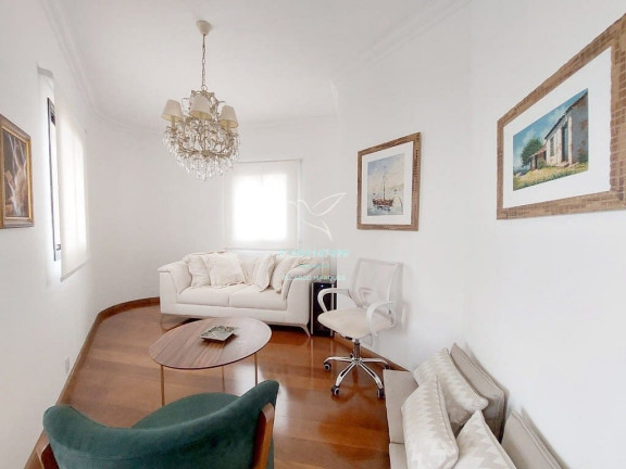 Imagem Apartamento com 3 Quartos à Venda, 114 m² em Perdizes - São Paulo