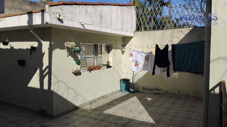 Imagem Casa com 2 Quartos à Venda, 73 m² em Jardim Andaraí - São Paulo