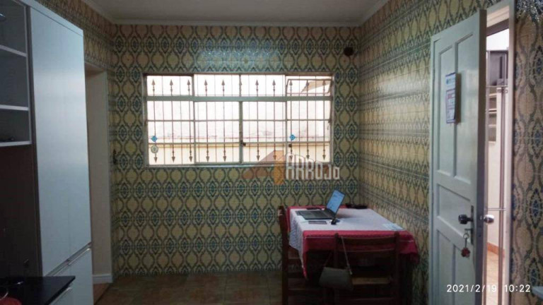 Imagem Sobrado com 3 Quartos à Venda, 148 m² em Penha De França - São Paulo