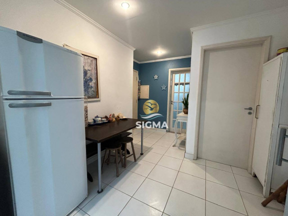 Imagem Apartamento com 1 Quarto à Venda, 54 m² em Pitangueiras - Guarujá Imagem Apartamento com 1 Quarto à Venda, 54 m² em Pitangueiras - Guarujá