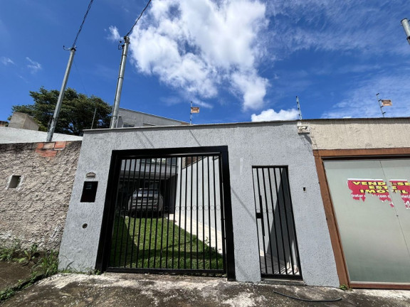 Imagem Casa com 3 Quartos à Venda, 110 m² em Europa - Contagem Imagem Casa com 3 Quartos à Venda, 110 m² em Europa - Contagem