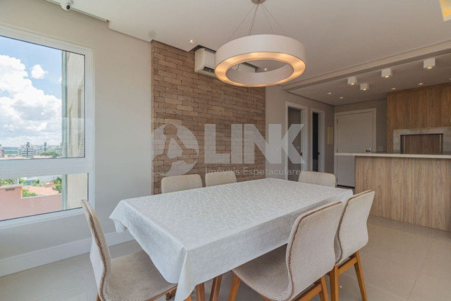 Imagem Apartamento com 3 Quartos à Venda, 107 m² em Jardim Lindóia - Porto Alegre Imagem Apartamento com 3 Quartos à Venda, 107 m² em Jardim Lindóia - Porto Alegre