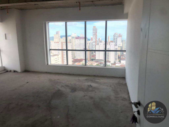 Imagem Imóvel à Venda, 250 m² em Gonzaga - Santos Imagem Imóvel à Venda, 250 m² em Gonzaga - Santos