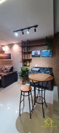 Imagem Apartamento com 2 Quartos à Venda, 72 m² em Itapuã - Vila Velha Imagem Apartamento com 2 Quartos à Venda, 72 m² em Itapuã - Vila Velha