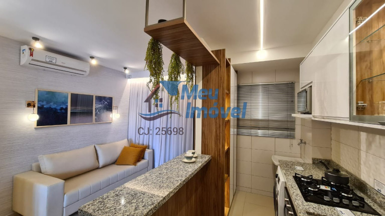 Imagem Cobertura com 2 Quartos à Venda, 108 m² em Samambaia Sul (samambaia) - Brasília