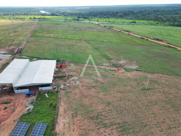 Imagem Imóvel à Venda, 54 m² em Zona Rural - Sinop Imagem Imóvel à Venda, 54 m² em Zona Rural - Sinop