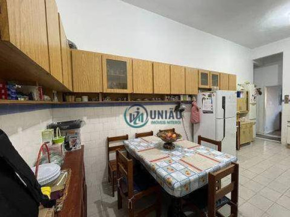 Imagem Apartamento com 2 Quartos à Venda, 120 m² em Fonseca - Niterói