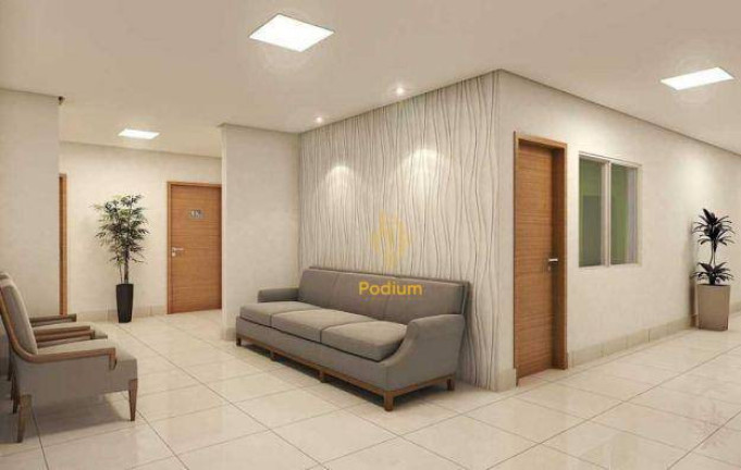 Imagem Apartamento com 2 Quartos à Venda, 63 m² em Cabo Branco - João Pessoa
