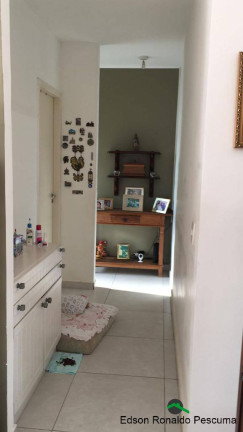 Imagem Apartamento com 2 Quartos à Venda, 71 m² em Jardim Tupanci - Barueri