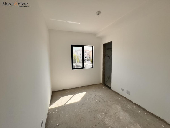 Imagem Apartamento com 3 Quartos à Venda, 61 m² em Cidade Jardim - São José Dos Pinhais