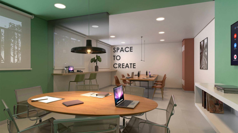 Imagem Apartamento com 2 Quartos à Venda, 36 m² em Santa Cecília - São Paulo Imagem Apartamento com 2 Quartos à Venda, 36 m² em Santa Cecília - São Paulo
