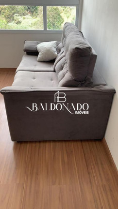 Imagem Apartamento com 2 Quartos à Venda, 53 m² em Centro - Extrema