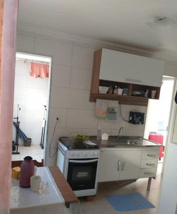 Imagem Apartamento com 2 Quartos à Venda, 56 m² em Conjunto Residencial José Bonifácio - São Paulo Imagem Apartamento com 2 Quartos à Venda, 56 m² em Conjunto Residencial José Bonifácio - São Paulo
