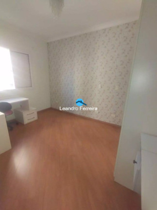 Imagem Apartamento com 2 Quartos à Venda, 55 m² em Vila Gonçalves - São Bernardo Do Campo Imagem Apartamento com 2 Quartos à Venda, 55 m² em Vila Gonçalves - São Bernardo Do Campo