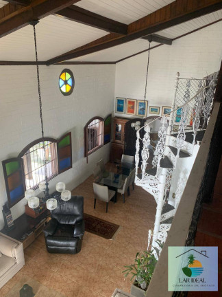 Imagem Casa com 3 Quartos à Venda, em Manguinhos - Búzios Imagem Casa com 3 Quartos à Venda, em Manguinhos - Búzios
