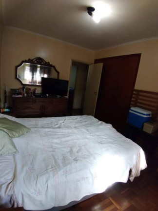Imagem Apartamento com 3 Quartos à Venda, 93 m² em Vila Gomes Cardim - São Paulo