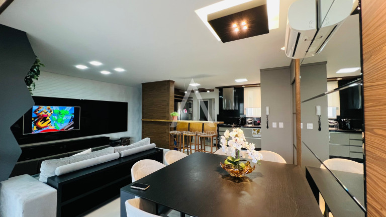 Imagem Apartamento com 2 Quartos à Venda, 114 m² em Condomínio Bosque Village - Sinop Imagem Apartamento com 2 Quartos à Venda, 114 m² em Condomínio Bosque Village - Sinop